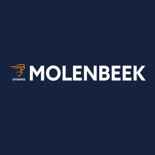 Logo Molenbeek Makelaars Zeist