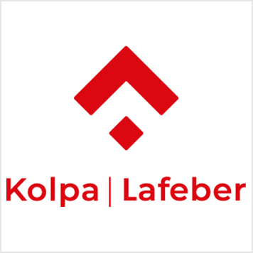 Logo Kolpa Lafeber Makelaars