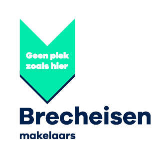 Logo Brecheisen Makelaars Utrecht