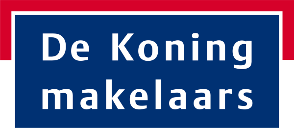 Logo De Koning - Nieuwbouw 