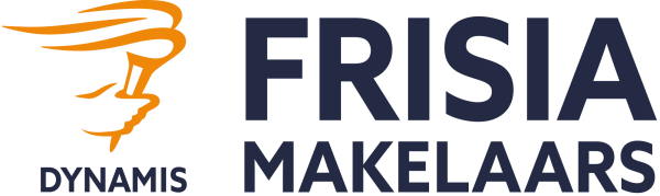 Logo Frisia Makelaars