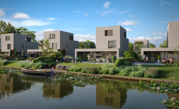 Op de Roeibaan | Succesvolle toewijzing!