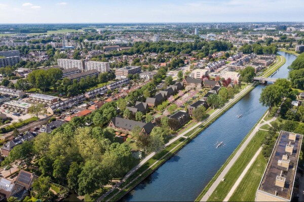 Nieuw