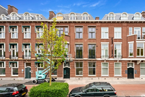 Nieuw