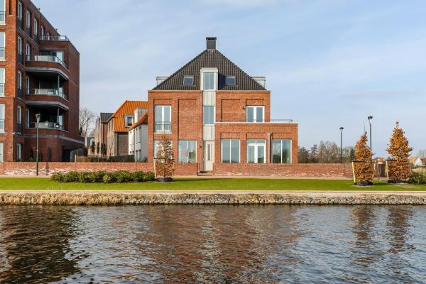 Nieuw