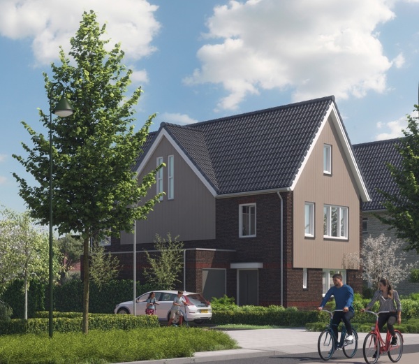 Nieuw