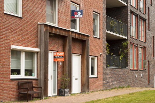Nieuw