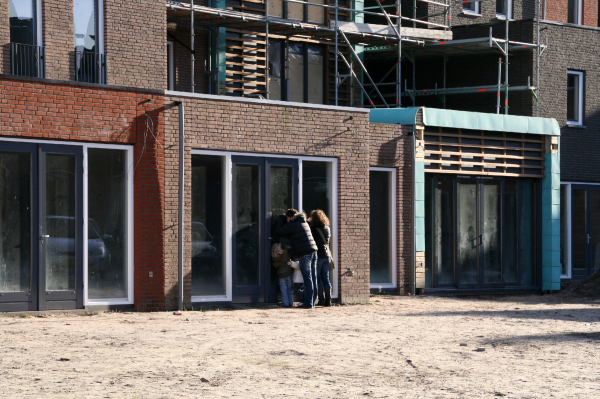 Nieuw