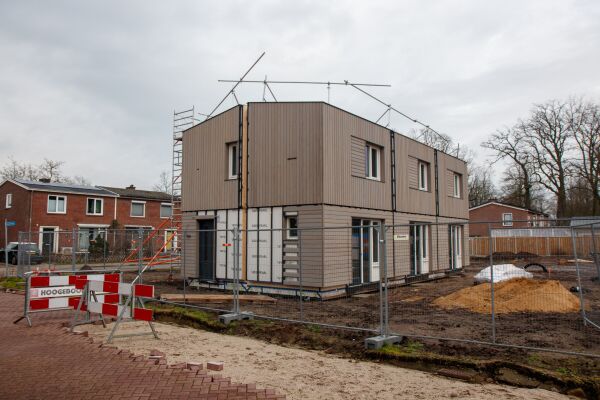 Nieuw