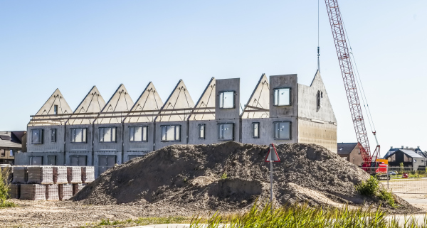 Nieuw