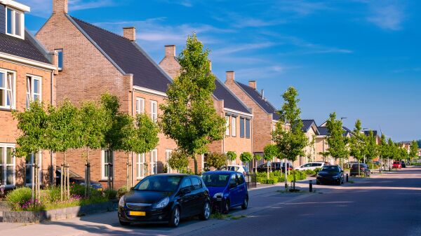Nieuw