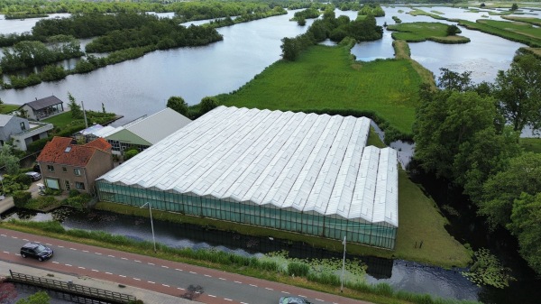 De verkoop van Voorweg 64a is gestart!