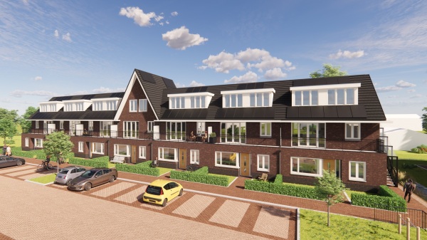 Afbeelding Zonnebeekweide