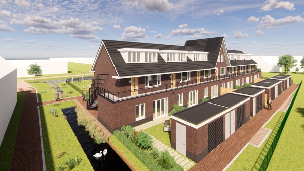 Afbeelding Zonnebeekweide