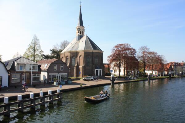 Afbeelding Zonnebeekweide