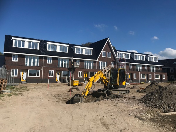 Afbeelding Zonnebeekweide