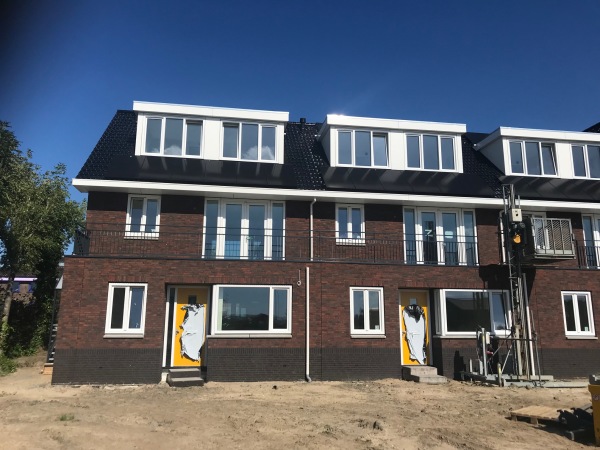 Afbeelding Zonnebeekweide