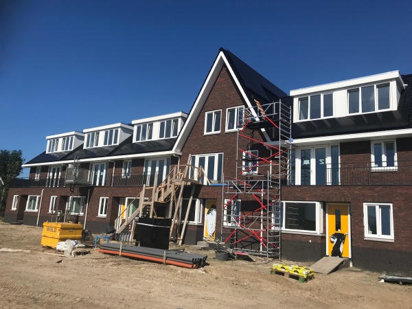 Afbeelding Zonnebeekweide