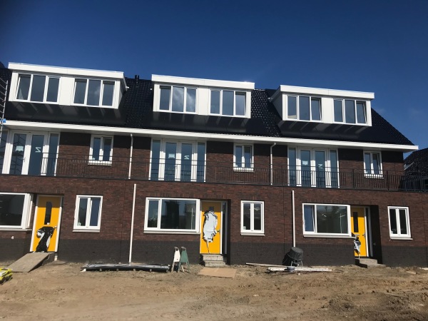 Afbeelding Zonnebeekweide