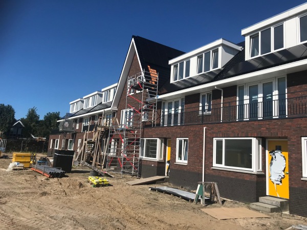 Afbeelding Zonnebeekweide