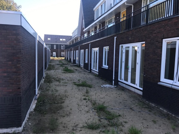 Afbeelding Zonnebeekweide