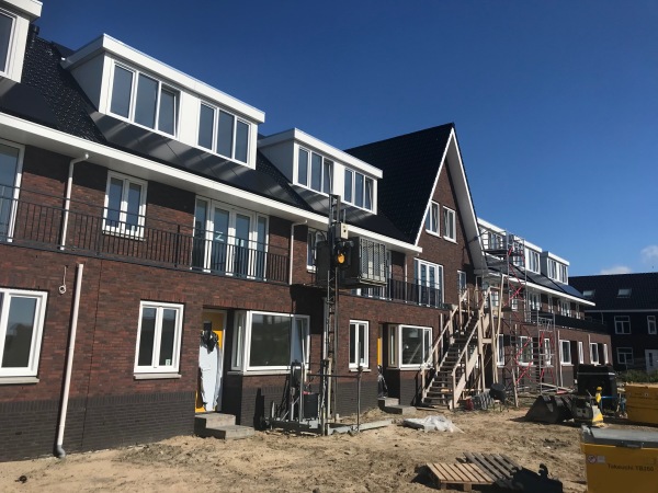 Afbeelding Zonnebeekweide