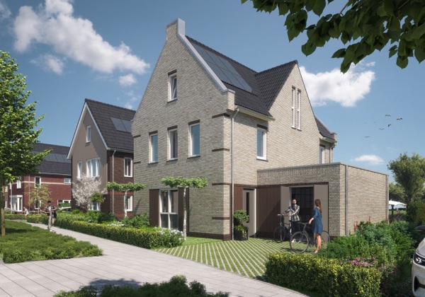 Afbeelding Dijck en Groen - Vrijstaand wonen