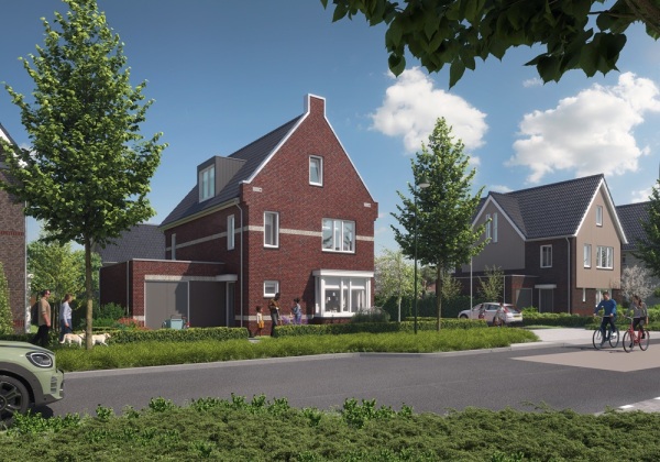 Afbeelding Dijck en Groen - Vrijstaand wonen