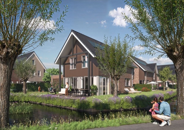 Afbeelding Dijck en Groen - Vrijstaand wonen