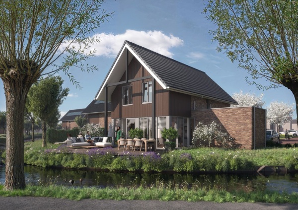 Afbeelding Dijck en Groen - Vrijstaand wonen