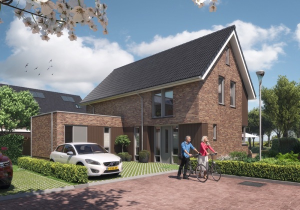 Afbeelding Dijck en Groen - Vrijstaand wonen