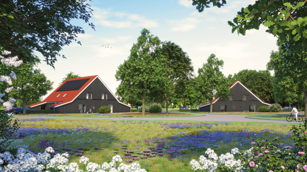 Afbeelding Thuis aan de Brink