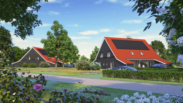 Afbeelding Thuis aan de Brink