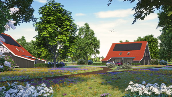 Afbeelding Thuis aan de Brink