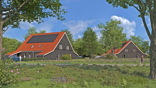 Afbeelding Thuis aan de Brink
