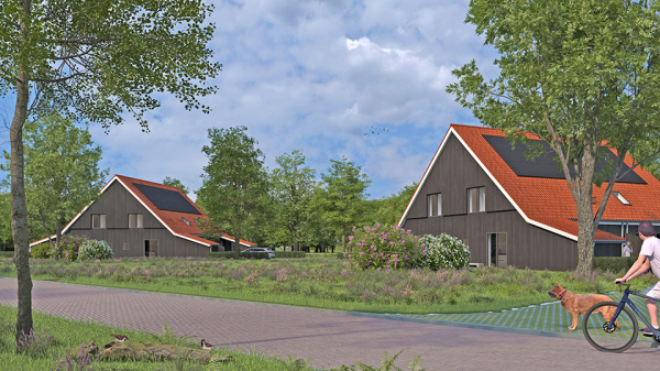 Afbeelding Thuis aan de Brink
