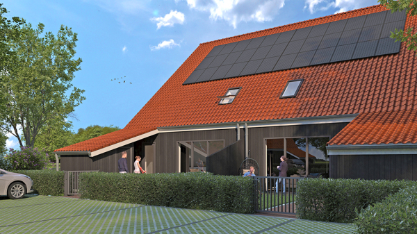Afbeelding Thuis aan de Brink
