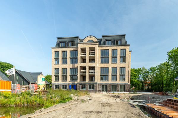 Afbeelding Buitenplaats Hofstede | Appartementen