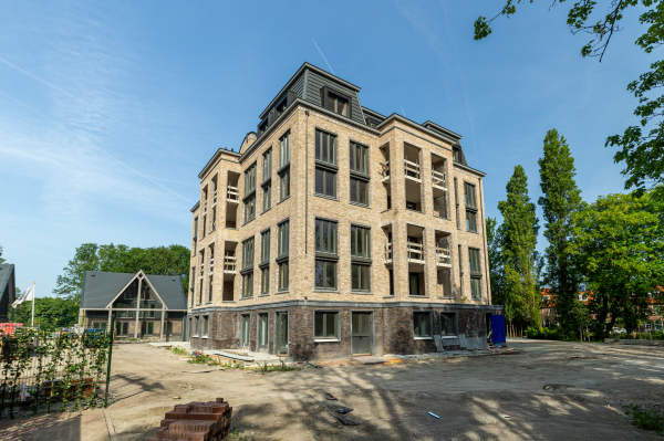 Afbeelding Buitenplaats Hofstede | Appartementen