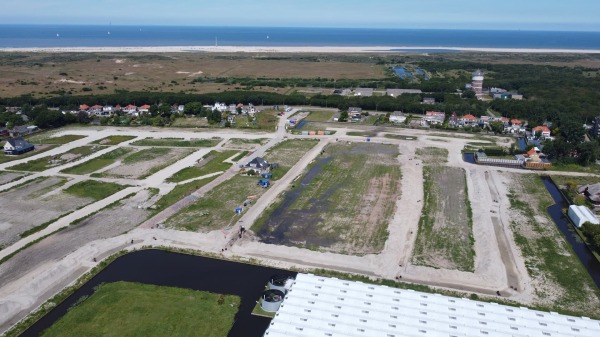 Afbeelding Kavels Achter de Duinen