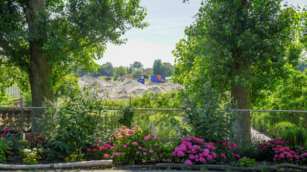 Afbeelding Kavels Achter de Duinen
