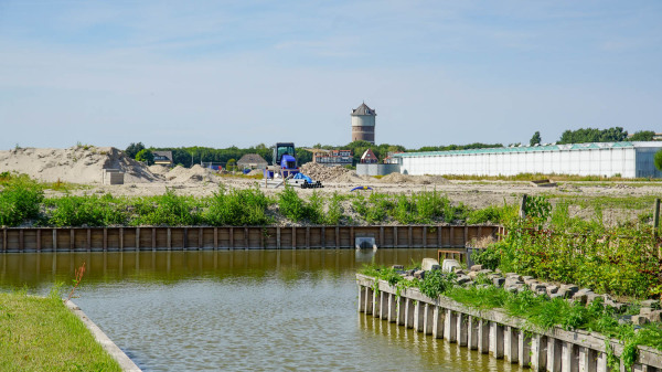 Afbeelding Kavels Achter de Duinen