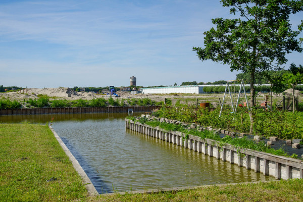 Afbeelding Kavels Achter de Duinen
