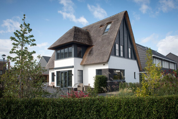 Afbeelding Kavels Achter de Duinen