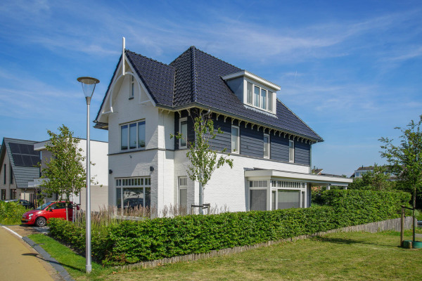 Afbeelding Kavels Achter de Duinen