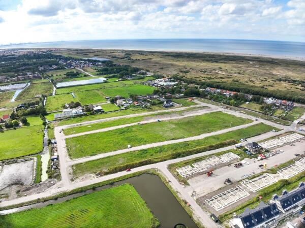 Afbeelding Kavels Achter de Duinen