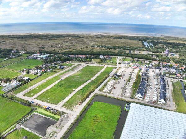 Afbeelding Kavels Achter de Duinen