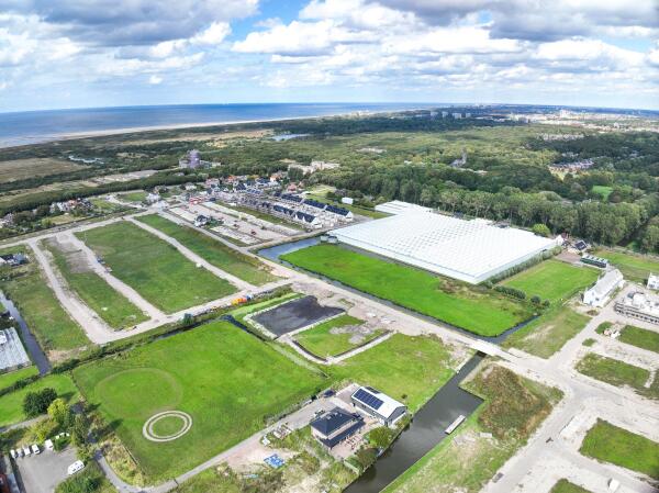 Afbeelding Kavels Achter de Duinen