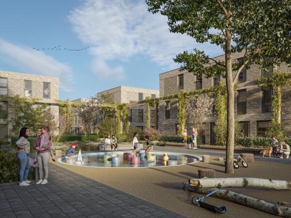 Afbeelding Ivoordreef