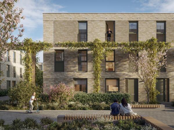 Afbeelding Ivoordreef